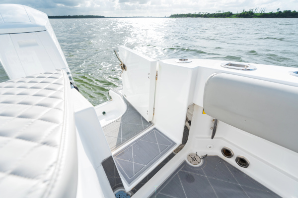 OUR TRADE 42ft HCB Yacht For Sale