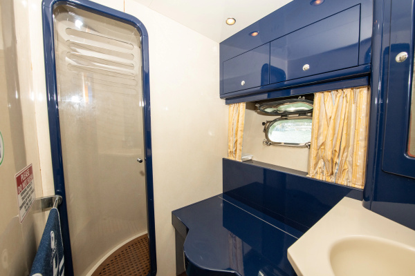 KRAKEN 47ft Cantieri di Sarnico Yacht For Sale