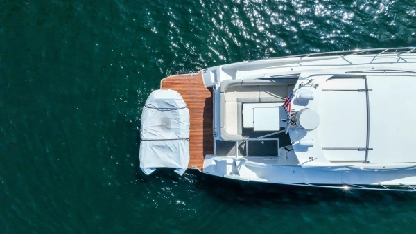 2018 Galeon 40