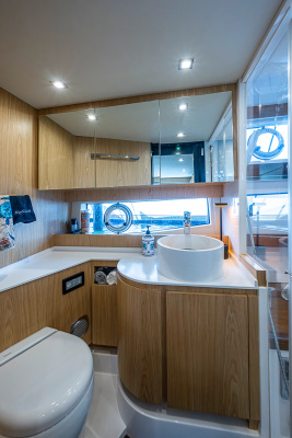 MONARCH 52ft Okean Yacht For Sale