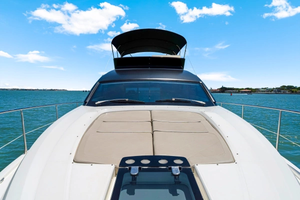 Fairline Squadron 50 Yacht For Sale