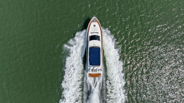 SOLARIS 65ft Uniesse Yacht For Sale