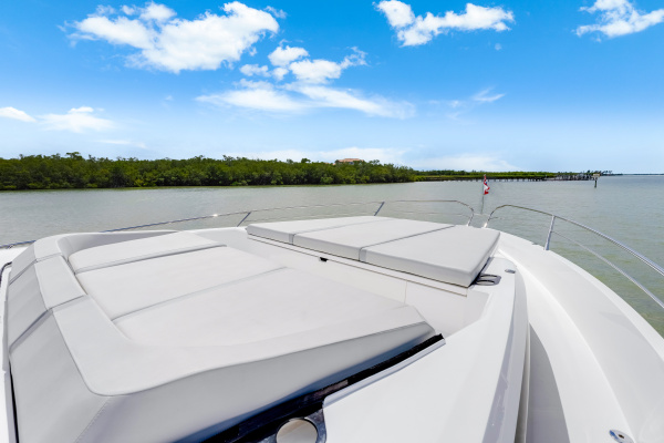 OUR TRADE 55ft Sunseeker Yacht For Sale