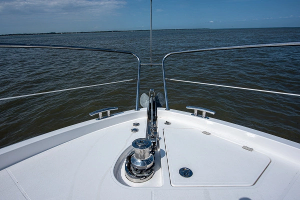2019 Sunseeker 50