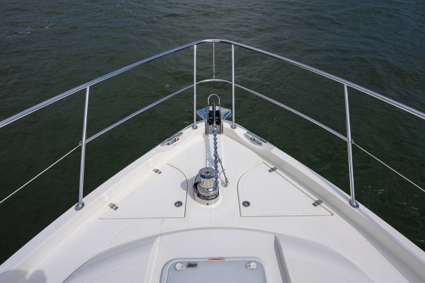 2023 Riviera 54