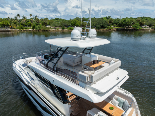 2025Prestige 49 ft F4 9   F4 9
