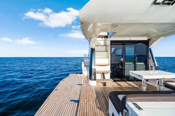 2022 Galeon 40