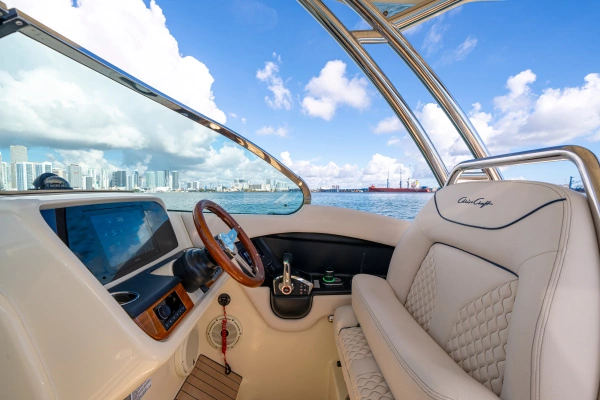 2023 Chris-Craft 28