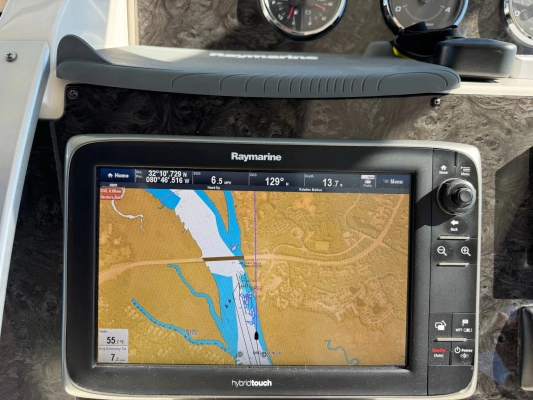 2014 Sea Ray 45