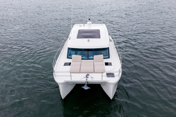 2023 Fountaine Pajot 36