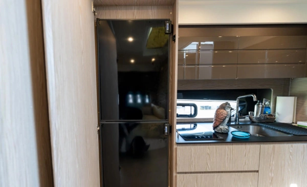 2023 Azimut 45