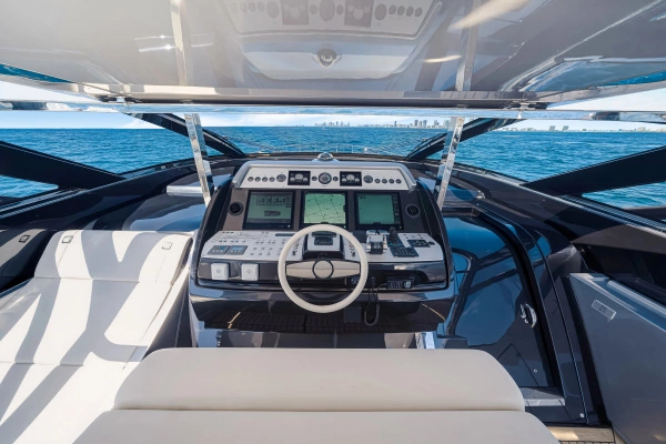 2017 Riva 88