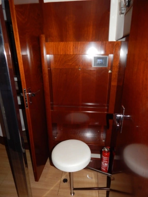 Amel 55 Yacht For Sale
