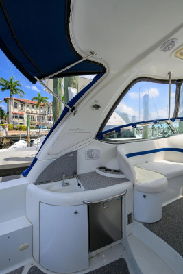 SABABA 37ft Formula Yacht For Sale