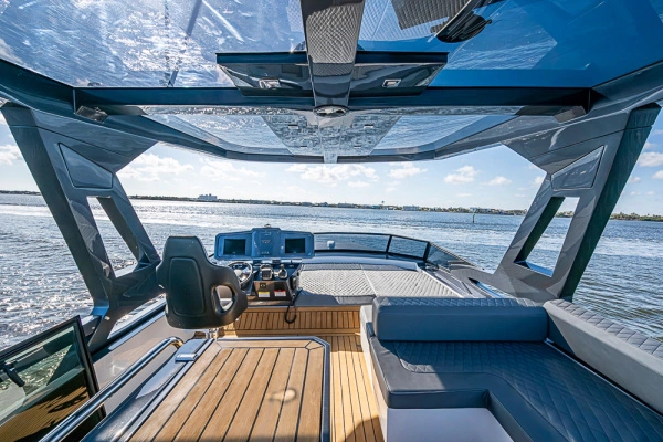 2024 Okean 52