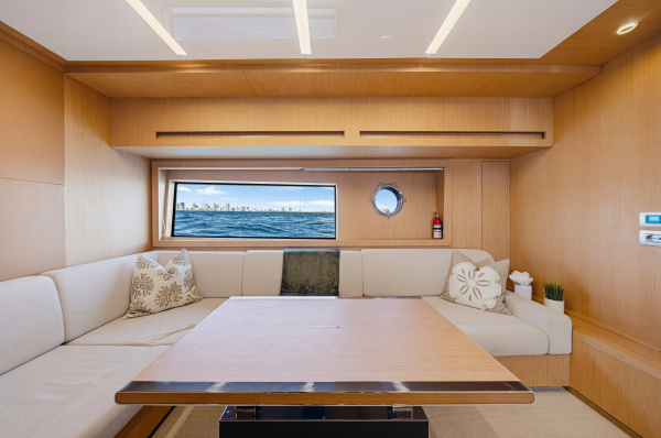 88ft Riva Yacht For Sale