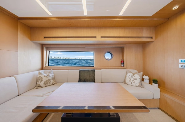 2017 Riva 88