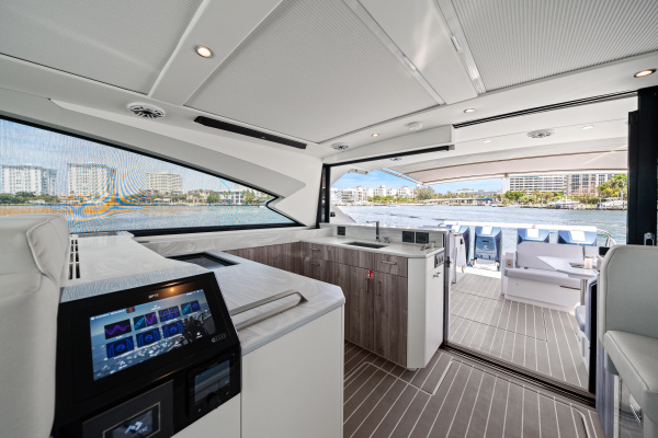 TAKE 5 50ft Formula Yacht For Sale