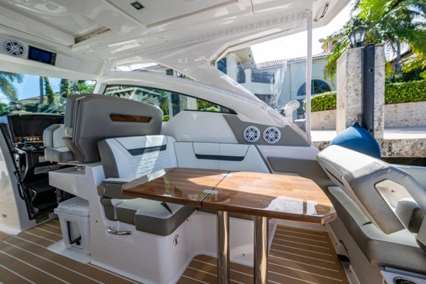 2024 Tiara Yachts 34