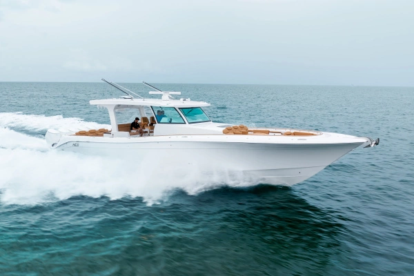 56-ft-HCB-2025-56 Suenos GIX-DEALER DEMO Fort Lauderdale Florida United States  yacht for sale