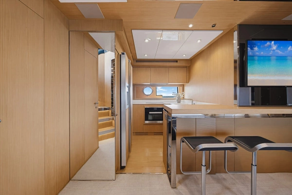 2017 Riva 88
