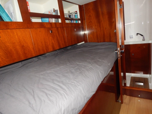 Amel 55 Yacht For Sale