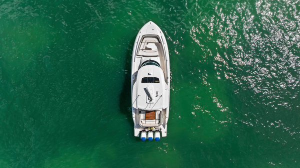 WESTWAY II 38ft Tiara Yachts Yacht For Sale