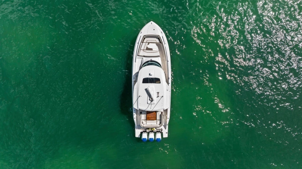 2023 Tiara Yachts 38