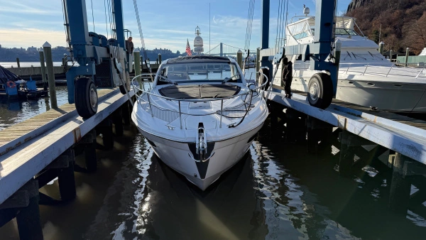 2023 Azimut 45