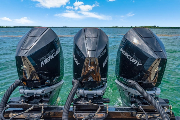 2023 Chris-Craft 35