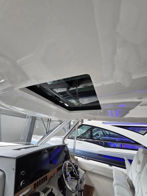 2022 Regal 38