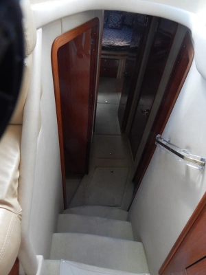 Sea Ray Sedan Bridge Yacht For Sale