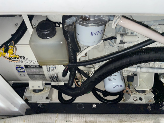 PISCO SOUR 56ft Carver Yacht For Sale