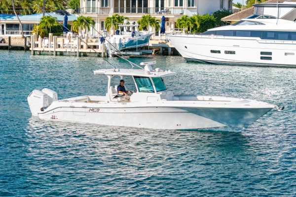 39-ft-HCB-2024-39 Speciale- Lighthouse Point Florida United States  yacht for sale