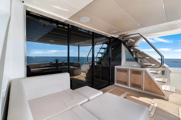 2020 Sunseeker 76