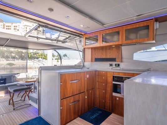 2023 Riviera 60