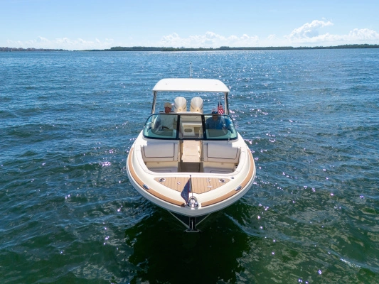 2023 Chris-Craft 28