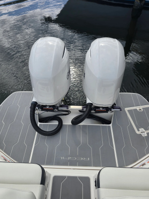 OBX 29ft Regal Yacht For Sale