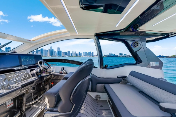 2023 Galeon 37