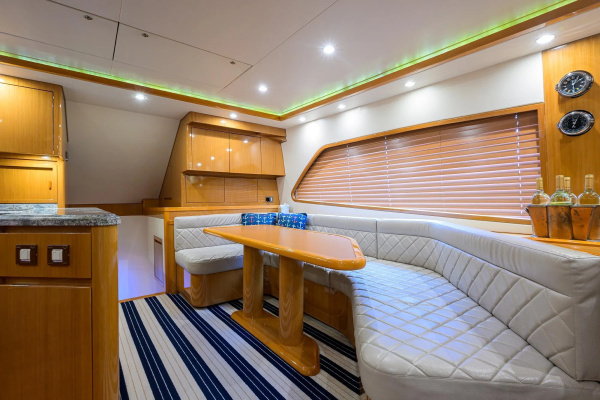 GOIN DEEP 70ft Bertram Yacht For Sale