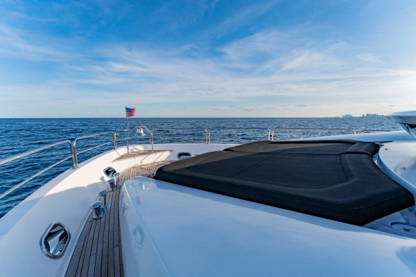 2010 Sunseeker 112
