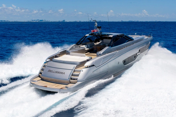 2017 Riva 88