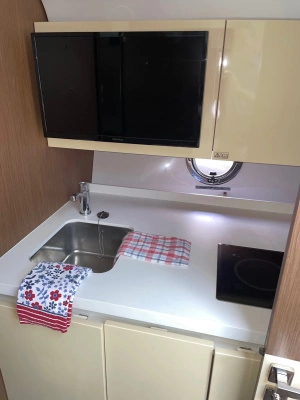 Beneteau Gran Turismo 40 Yacht For Sale
