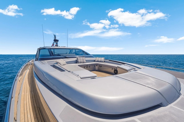 2017 Riva 88