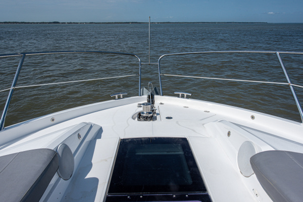 DULZURA 50ft Sunseeker Yacht For Sale