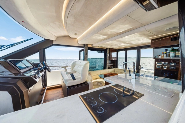 2022 Galeon 40