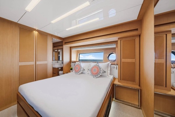 2017 Riva 88