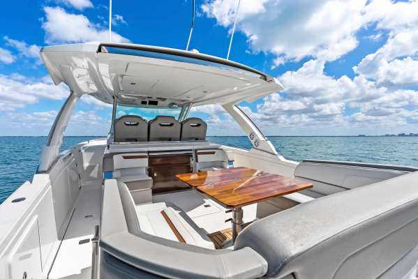 WESTWAY II 38ft Tiara Yachts Yacht For Sale