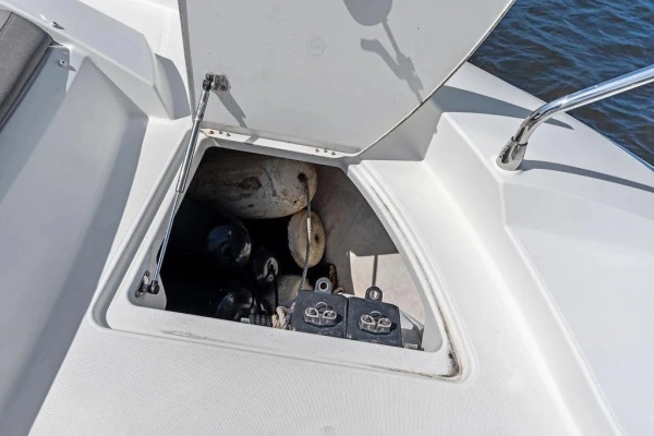 2018 Prestige 68