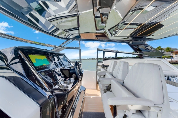 2023 Sunseeker 55